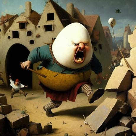 Best Funny humpty dumpty Memes - 9GAG