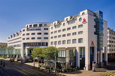 BASEL MARRIOTT HOTEL - Updated 2022 Prices & Reviews (Switzerland)