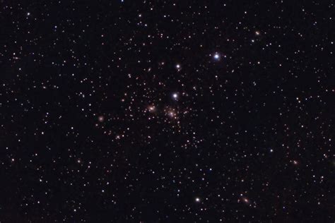 Coma Galaxy Cluster Abell 1656