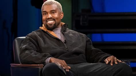 Kanye West opens up about managing his mental health in David Letterman interview | CNN