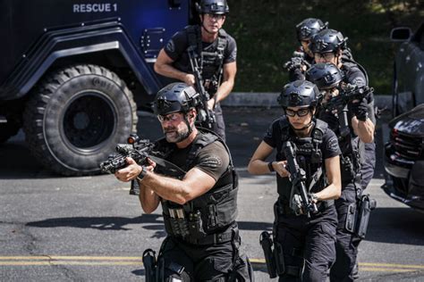 SWAT Season 5 Episode 6 Promo, Photos, Cast and Plot