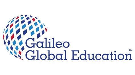 Galileo Global Education Logo Vector - (.SVG + .PNG) - Tukuz.Com