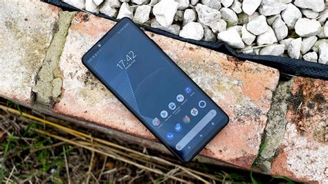 Sony Xperia 10 III review | TechRadar