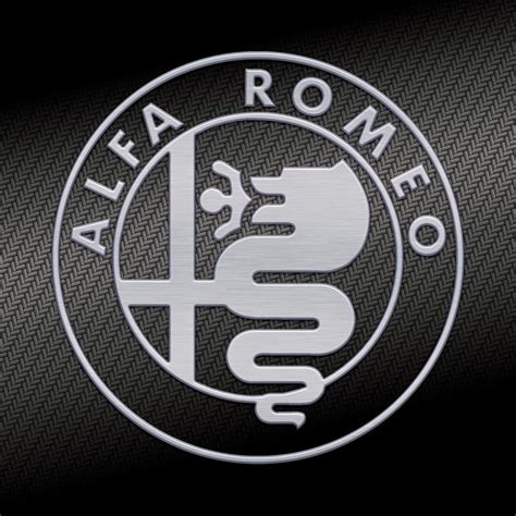 2014 Alfa Romeo Car Logo Download Wallpapers - PI Walls