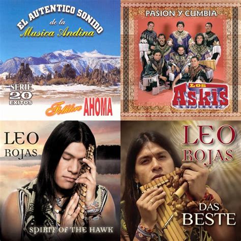 Leo Rojas — El Condor Pasa. Flauta!! - playlist by Rayosol | Spotify