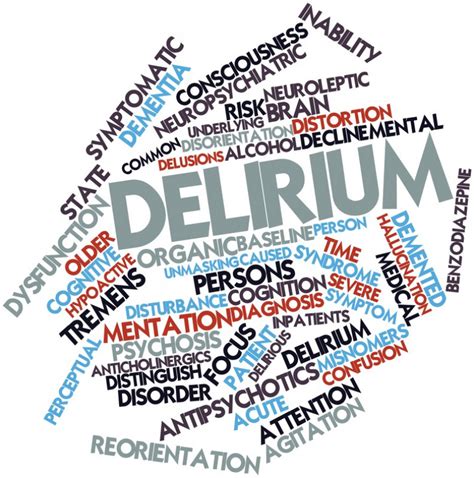 Postoperative Delirium Treatment - veresiesclinic.com