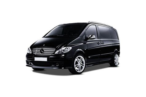 Mercedes-Benz Viano Images - Viano Car Images, Interior & Exterior Photos