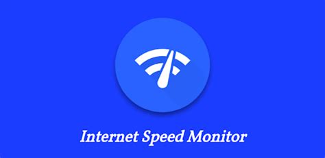 Internet Speed Monitor for PC - Free Download & Install on Windows PC, Mac