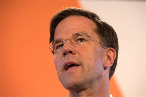 Dutch Vote Allays Fears of a Euro Breakup for Now | Barron's