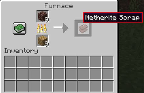 The best way to find netherite in Minecraft