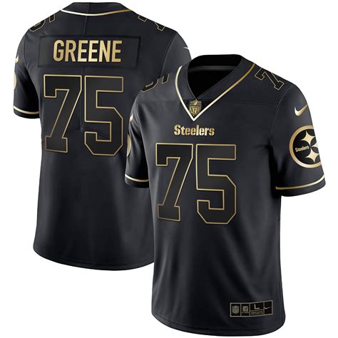 Men’S Mean Joe Greene Jersey Collection – All Stitched – TXTrend Shop