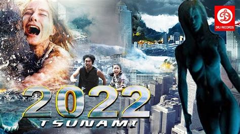 Tsunamis 2022