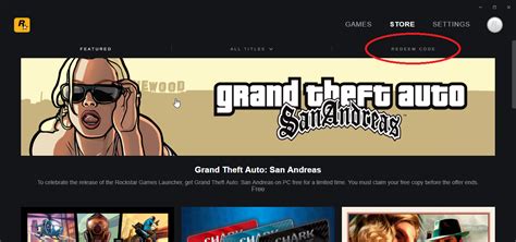 Rockstar Activation Code Guide (GTA 5, RDR 2) - Rockstar Game Launcher