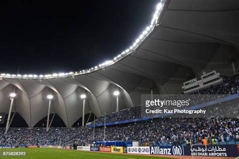 9,908 Al Hilal Stadium Stock Photos, High-Res Pictures, and Images ...