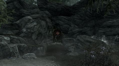 Dark Brotherhood Sanctuary - Skyrim Wiki