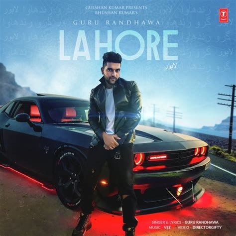 Lahore - Song Download from Lahore @ JioSaavn