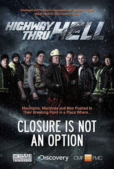 Highway Thru Hell Cast Members List - FamousFix