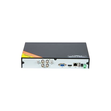 4 channel video TVT DVR Digital Video Recorder - RoTehnic