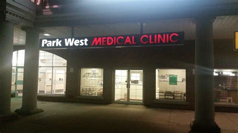 Park West Medical Clinic - 287 Lacewood Dr #116, Halifax, NS B3M 3Y7 ...