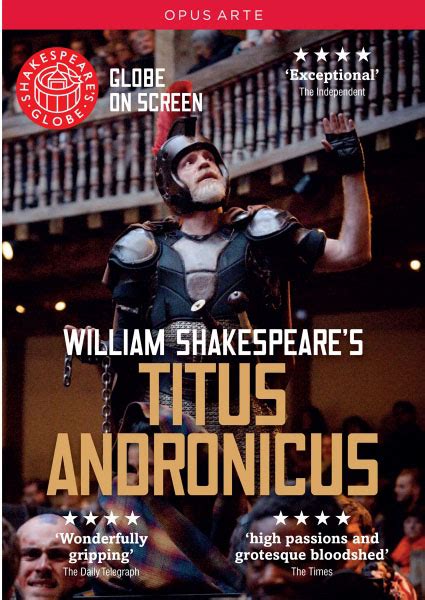 28+ Characters In Titus Andronicus - MarwanLachie