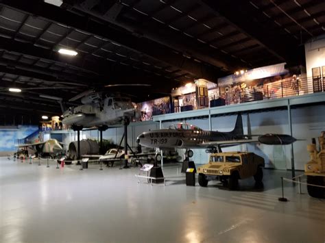 Museum of Aviation - Robins Air Force Base - 2nd largest museum in US - Lots of pics - AR15.COM