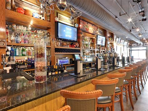 1518 Bar & Grill – Center City Philadelphia