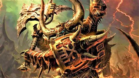 Warhammer 40k: Chaos Space Marines 9th Edition guide | Wargamer