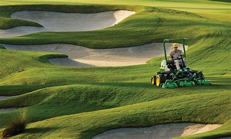 Here’s how much it costs to maintain a golf course for a year - SOCAL Golfer