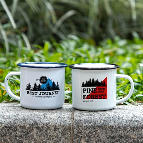 Pyd Life Hotsale Bulk Sublimation Custom Camping Mug Travel Coffee ...