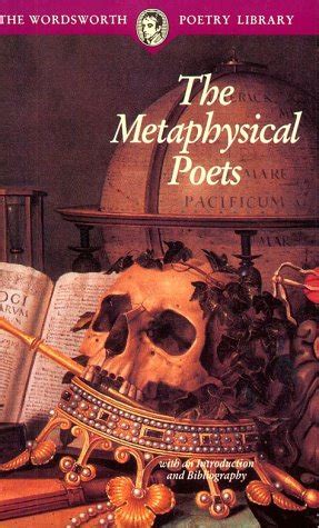 The Metaphysical Poets by National Textbook Company