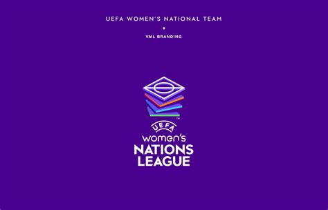 UEFA Women’s National Team Competition :: Behance