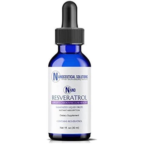 The 10 Best Liquid Resveratrol Supplements of 2024 (Reviews) - FindThisBest