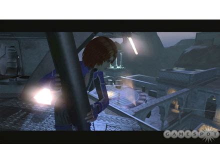 Perfect Dark Zero review: Perfect Dark Zero - CNET