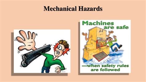 Machine Safety