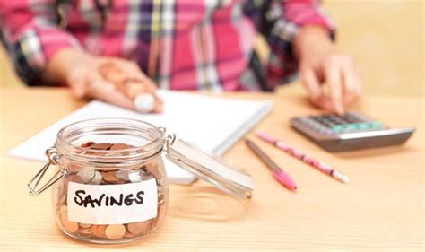 Martin Lewis: The best savings account tips as we move into 2020 | Personal Finance | Finance ...