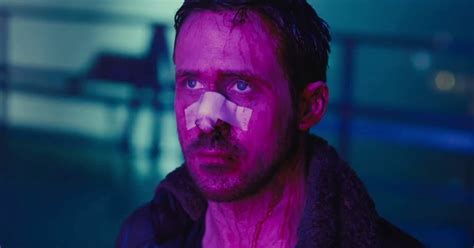 This Island Rod: Blade Runner 2049 (2017)