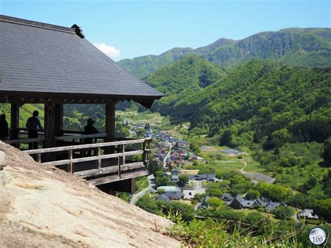 [Heisei#30] Yamadera, a thousand steps temple in Tohoku - Nippon100