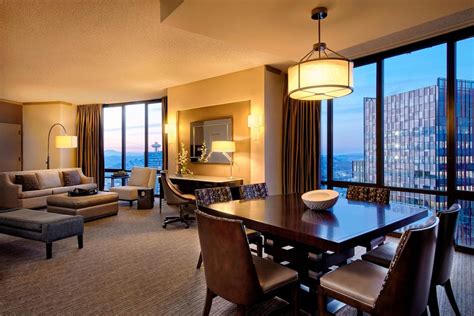 The Westin Seattle Seattle, Washington, US - Reservations.com