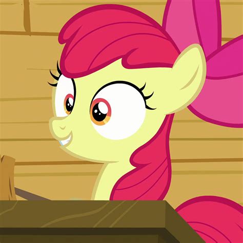 Apple Bloom (Friendship is Magic) - Equestripedia