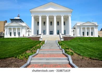 1,156 Virginia state capitol Images, Stock Photos & Vectors | Shutterstock