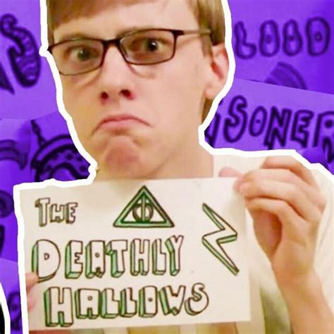 Jon Cozart – Harry Potter in 99 Seconds Lyrics | Genius Lyrics