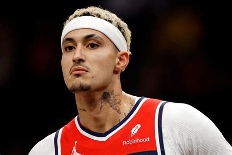 Kyle Kuzma Makes Strong Statement On Wizards' Defense