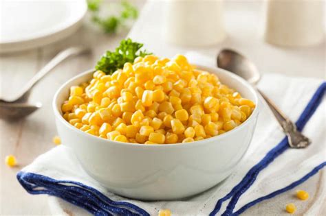 Buttered Corn – Deans Farm Market