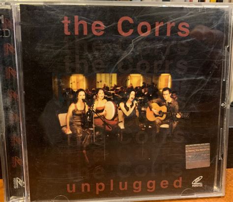 The Corrs – Unplugged (1999, CD) - Discogs