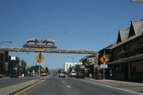 Town of Afton WY U.s. States, Afton, Wyoming, Us Travel, Towns, National Parks, Trip, Usa ...