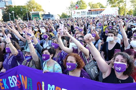 Reshaping the Role of Women in Politics: The Case of Turkey