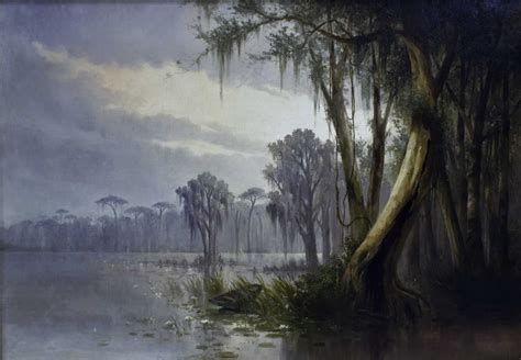 Upcoming NOMA exhibit offers expansive view of Louisiana landscape ...