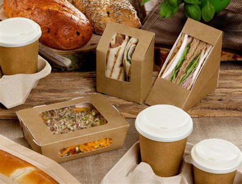 Compostable packaging is on the rise - PKN Packaging News