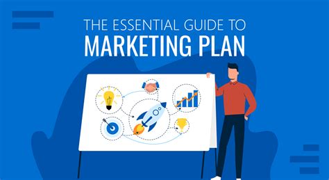 The Essential Guide to Marketing Plan Presentations