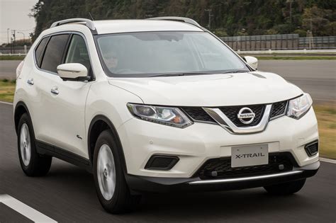 Nissan X-Trail Hybrid launched in Thailand, RM150k